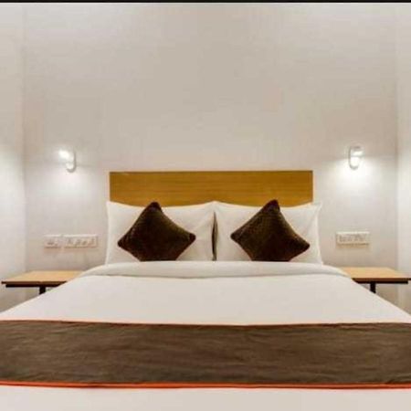 Oyo Shree Balaji Tower Hotel Bhopál Kültér fotó