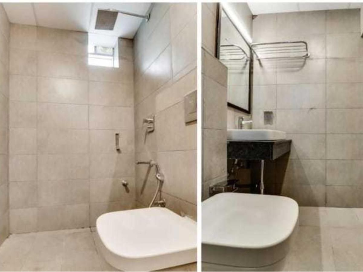 Oyo Shree Balaji Tower Hotel Bhopál Kültér fotó