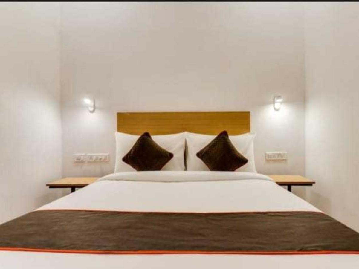 Oyo Shree Balaji Tower Hotel Bhopál Kültér fotó